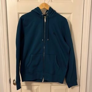 Burberry Jacket blue